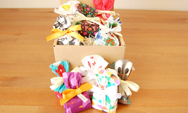 ちょこっと緑茶のさんぽ道