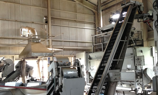 恵まれない土地で生まれた知恵