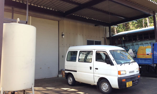 安全こそが作り手の最優先事項