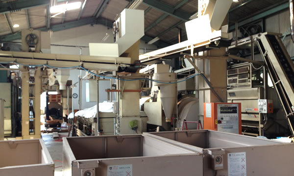 百人百色の味と個性