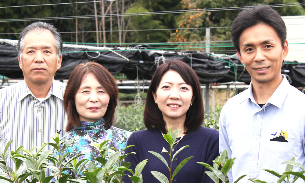 大西園製茶工場