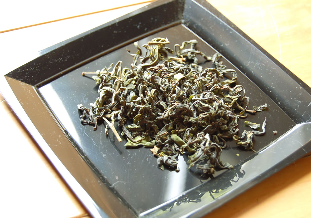 茶師として目指すものとは何か