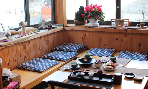 日本の文化を残していきたい