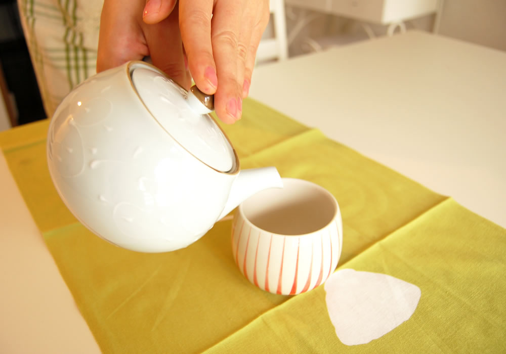 エリコ先生流の日本の文化との関わり方とは？