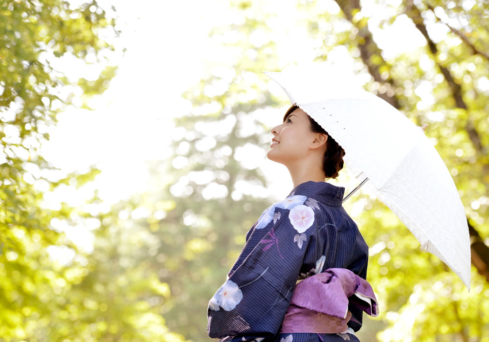 古き良き日本のある場所